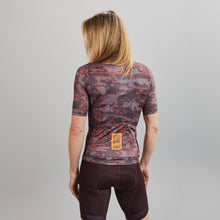 Women's Joshua Tree Rincon Relaxed Fit Jersey - Wave Type