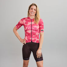 Women's Joshua Tree Solana Jersey - Yucca Day