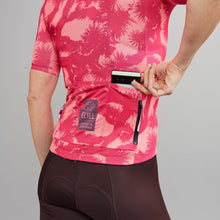 Women's Joshua Tree Solana Jersey - Yucca Day