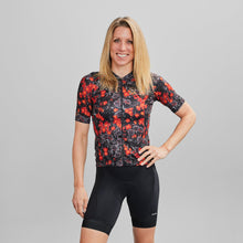 Women's Joshua Tree Solana Jersey - Acid Desert