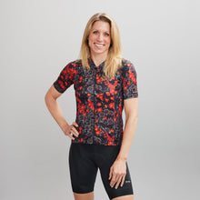 Women's Joshua Tree Rincon Relaxed Fit Jersey - Acid Desert