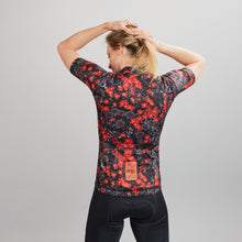 Women's Joshua Tree Rincon Relaxed Fit Jersey - Acid Desert