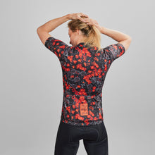 Women's Joshua Tree Solana Jersey - Acid Desert