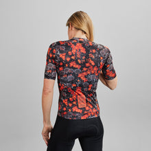 Women's Joshua Tree Solana Jersey - Acid Desert