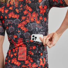 Women's Joshua Tree Solana Jersey - Acid Desert
