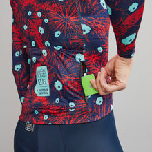 Women's Joshua Tree Solana LS Jersey - Yucca