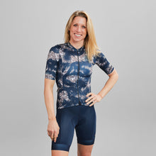 Women's Joshua Tree Solana Jersey - Yucca Night