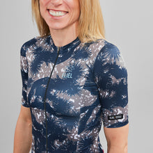 Women's Joshua Tree Solana Jersey - Yucca Night