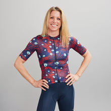 Women's Joshua Tree Solana Jersey - Yucca