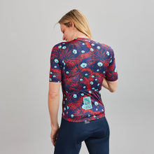 Women's Joshua Tree Solana Jersey - Yucca