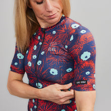 Women's Joshua Tree Solana Jersey - Yucca