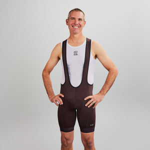Men's Classic Laguna Seca Short Length Bib Shorts