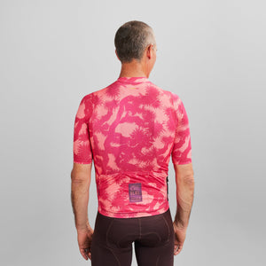 Men's Joshua Tree Solana Jersey - Yucca Day