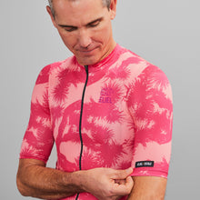 Men's Joshua Tree Solana Jersey - Yucca Day