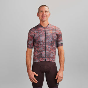 Men's Joshua Tree Solana Jersey - Wave Type