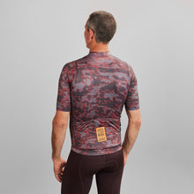 Men's Joshua Tree Solana Jersey - Wave Type