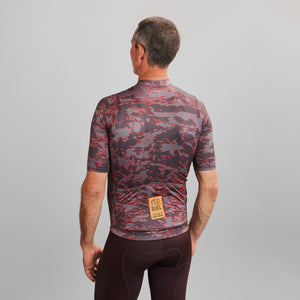 Men's Joshua Tree Solana Jersey - Wave Type