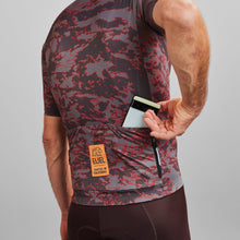 Men's Joshua Tree Solana Jersey - Wave Type