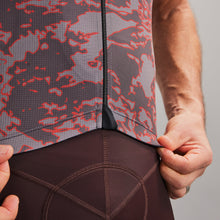 Men's Joshua Tree Solana Jersey - Wave Type