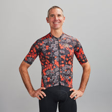 Men's Joshua Tree Solana Jersey - Acid Desert
