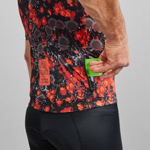 Men's Joshua Tree Solana Jersey - Acid Desert