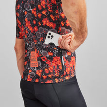 Men's Joshua Tree Solana Jersey - Acid Desert