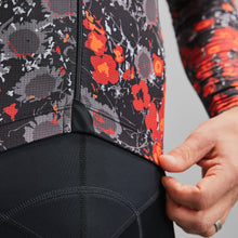 Men's Joshua Tree Solana LS Jersey - Acid Desert