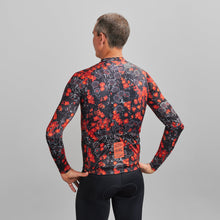 Men's Joshua Tree Solana LS Jersey - Acid Desert