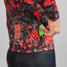 Men's Joshua Tree Solana LS Jersey - Acid Desert