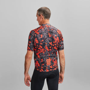 Men's Joshua Tree Rincon Relaxed Fit Jersey - Acid Desert