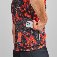 Men's Joshua Tree Rincon Relaxed Fit Jersey - Acid Desert