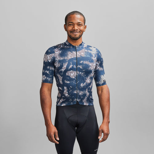 Men's Joshua Tree Solana Jersey - Yucca Night