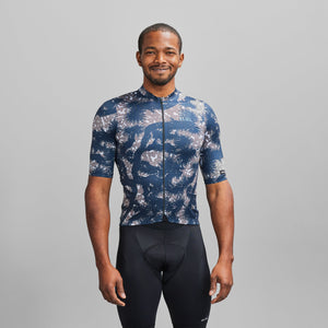 Men's Joshua Tree Solana Jersey - Yucca Night