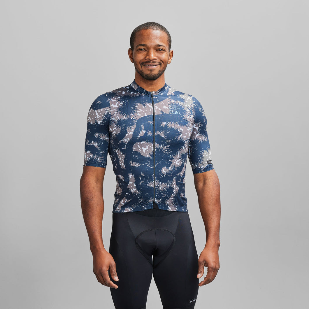 Men's Joshua Tree Solana Jersey - Yucca Night