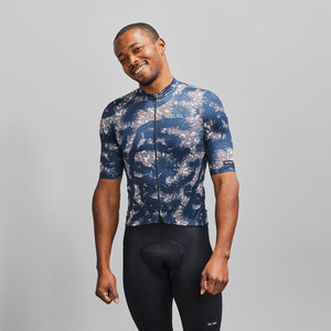 Men's Joshua Tree Solana Jersey - Yucca Night