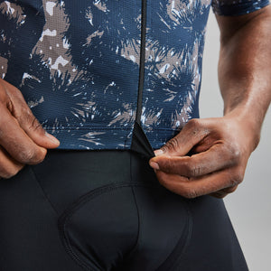Men's Joshua Tree Solana Jersey - Yucca Night