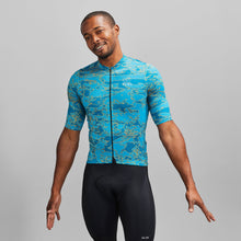 Men's Joshua Tree Solana Jersey - Wave Type