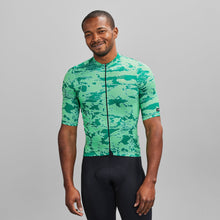 Men's Joshua Tree Solana Jersey - Wave Type
