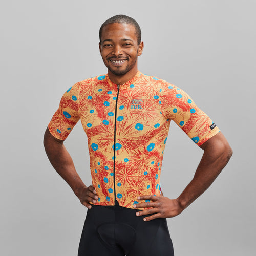 Men's Joshua Tree Solana Jersey - Yucca