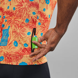 Men's Joshua Tree Solana Jersey - Yucca