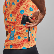 Men's Joshua Tree Solana Jersey - Yucca
