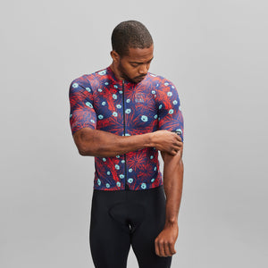 Men's Joshua Tree Solana Jersey - Yucca