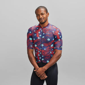 Men's Joshua Tree Solana Jersey - Yucca