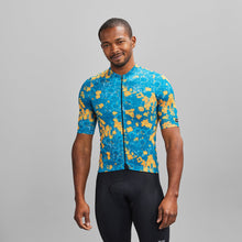 Men's Joshua Tree Solana Jersey - Acid Desert