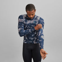 Men's Joshua Tree Solana LS Jersey - Yucca Night