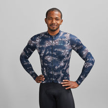 Men's Joshua Tree Solana LS Jersey - Yucca Night