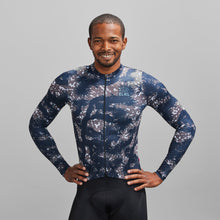 Men's Joshua Tree Solana LS Jersey - Yucca Night