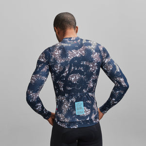 Men's Joshua Tree Solana LS Jersey - Yucca Night