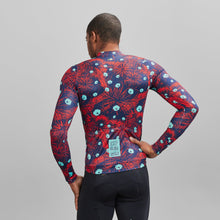 Men's Joshua Tree Solana LS Jersey - Yucca