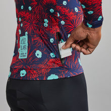 Men's Joshua Tree Solana LS Jersey - Yucca